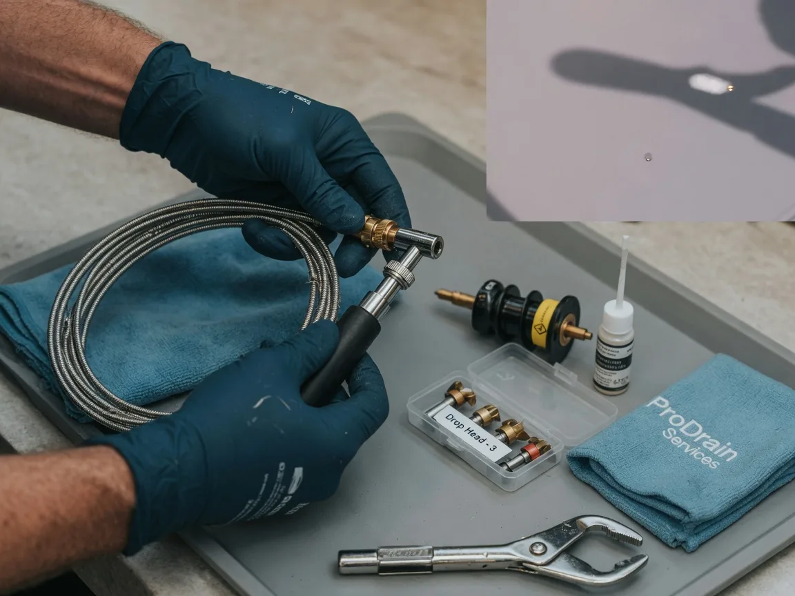 Why choose Drain Cleaning in Tatamy, PA